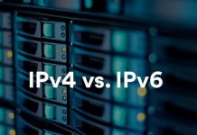 IPv4 ve IPv6 arasındaki farklılıklar nelerdir ?
