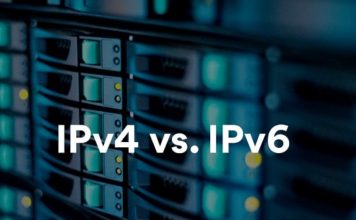 IPv4 ve IPv6 arasındaki farklılıklar nelerdir ?