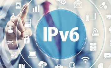 IPv6 (Internet Protocol Version 6) Nedir?