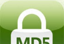 MD5 ŞİFRELEME TEKNİĞİ NEDİR?