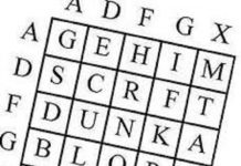 ADFGVX ŞİFRELEMESİ NEDİR?