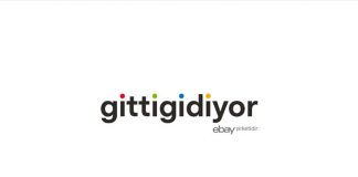 Dünya devi ebay gittigidiyor’un türkiyedeki hizmetini sonlandırıyor.
