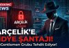Arçelik, “TheGentlemen” Fidye Yazılımı Çetesinin Hedef Listesinde