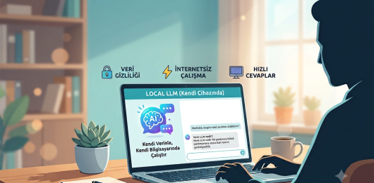 Local LLM (Large Language Model)