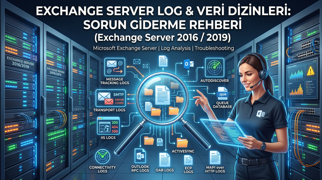 exchange-server-log-toplama
